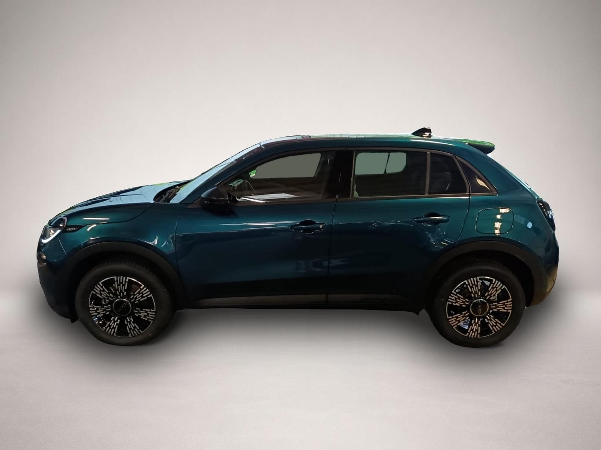 Fiat 600 (2026) - Photo 3