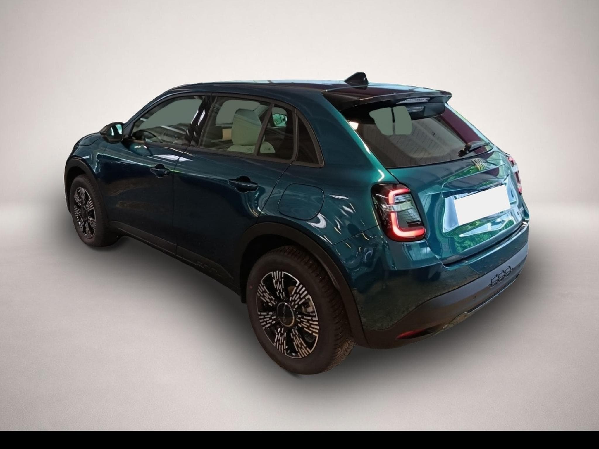 Fiat 600 (2026) - Photo 4