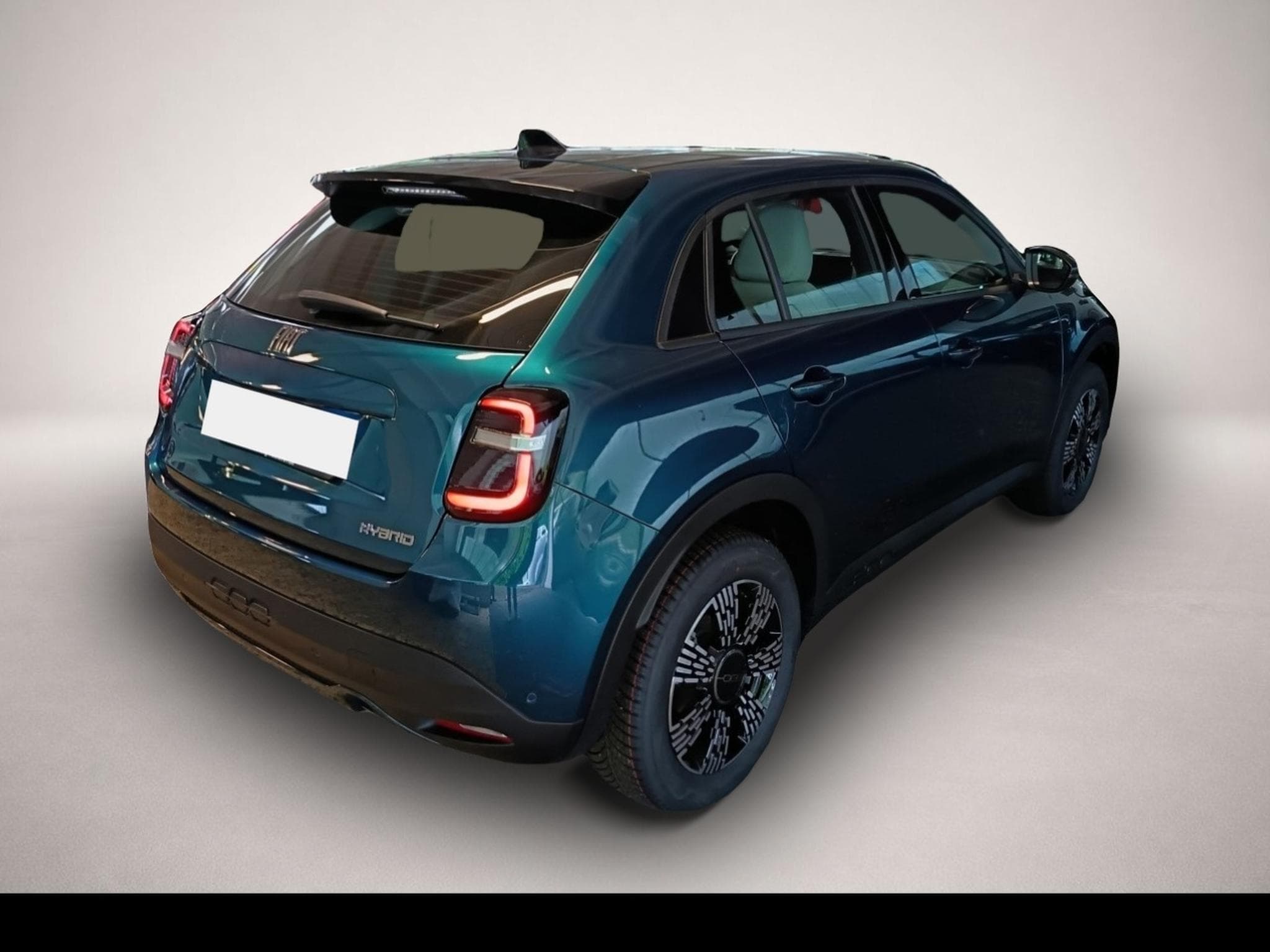 Fiat 600 (2026) - Photo 6