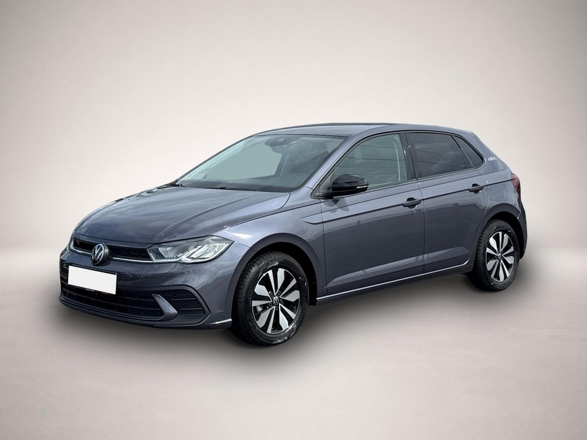 VW Polo (2025) - Photo 1