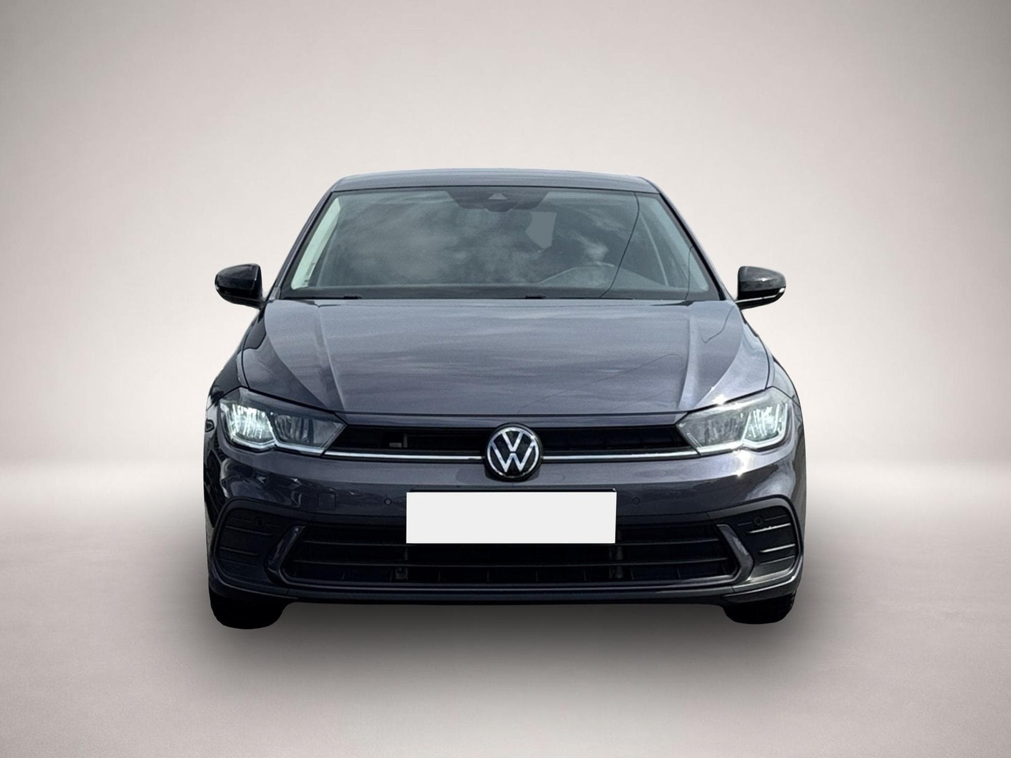 VW Polo (2025) - Photo 2
