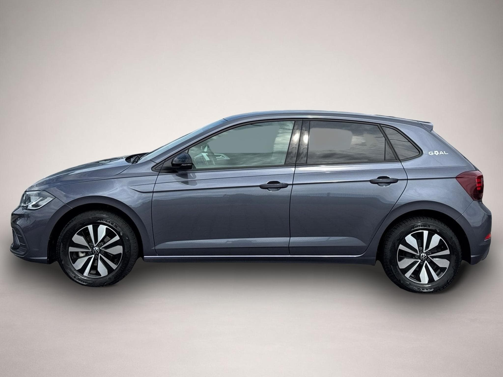 VW Polo (2025) - Photo 3