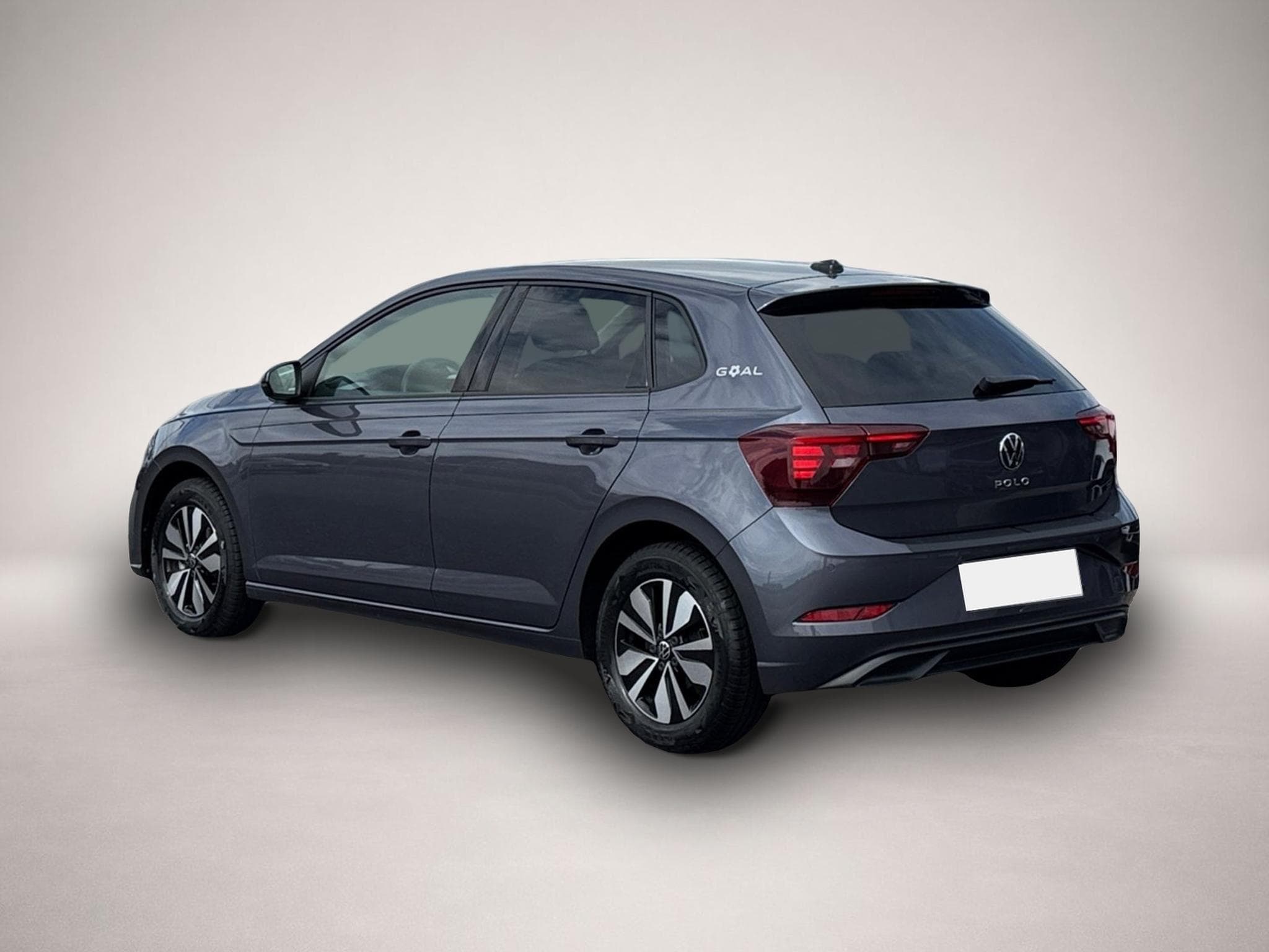 VW Polo (2025) - Photo 4