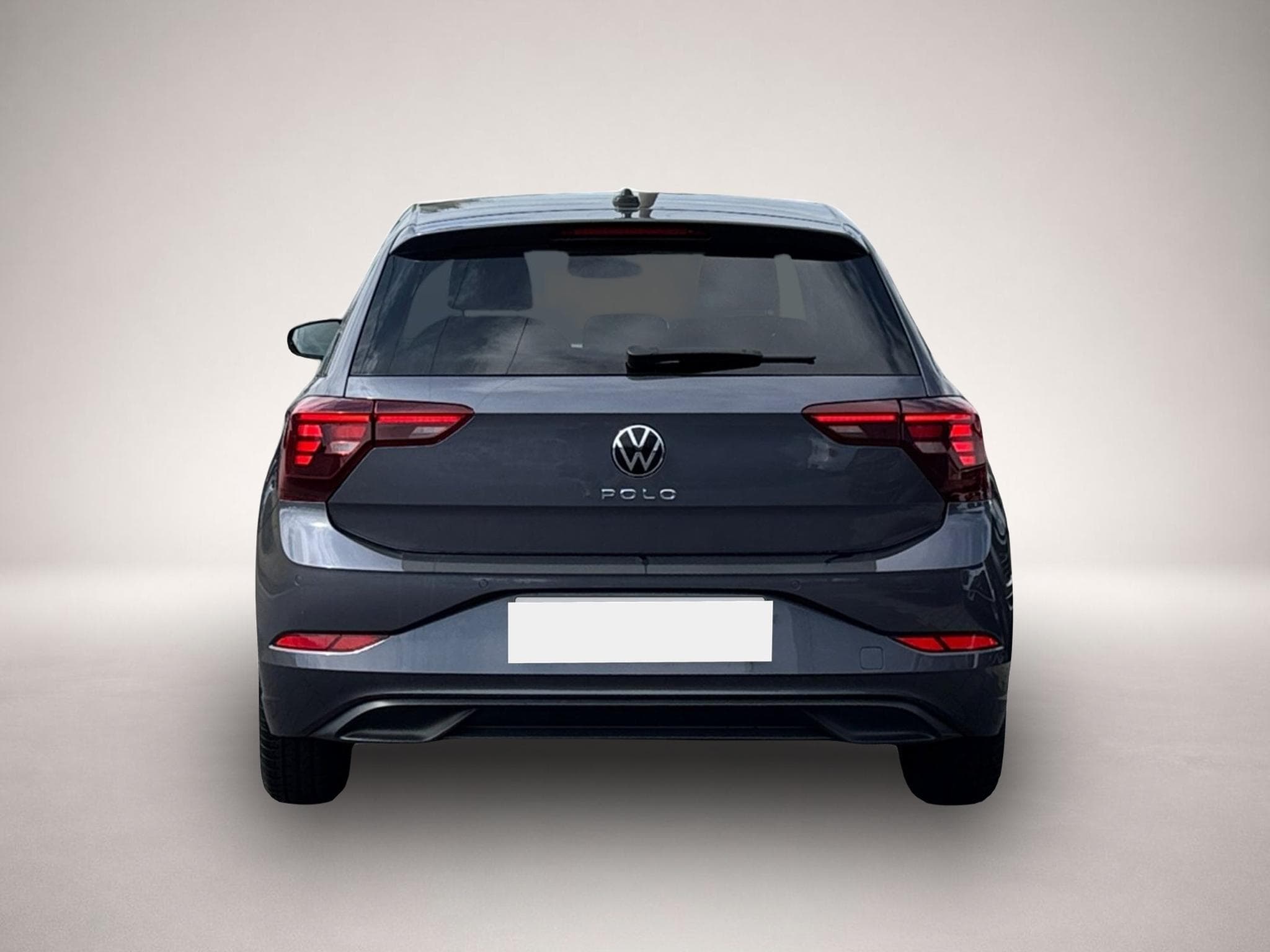 VW Polo (2025) - Photo 5