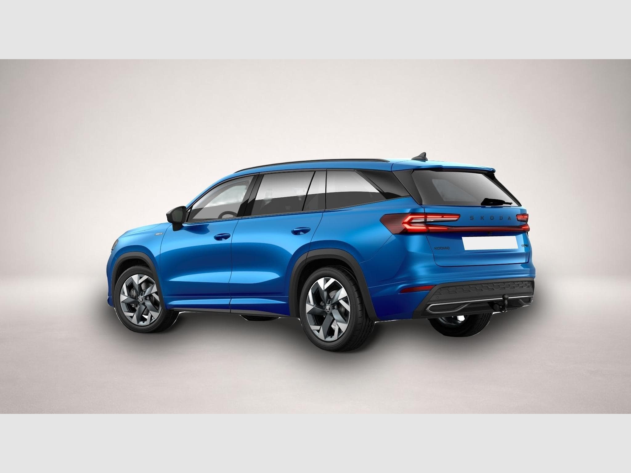 Skoda Kodiaq (2026) - Photo 3