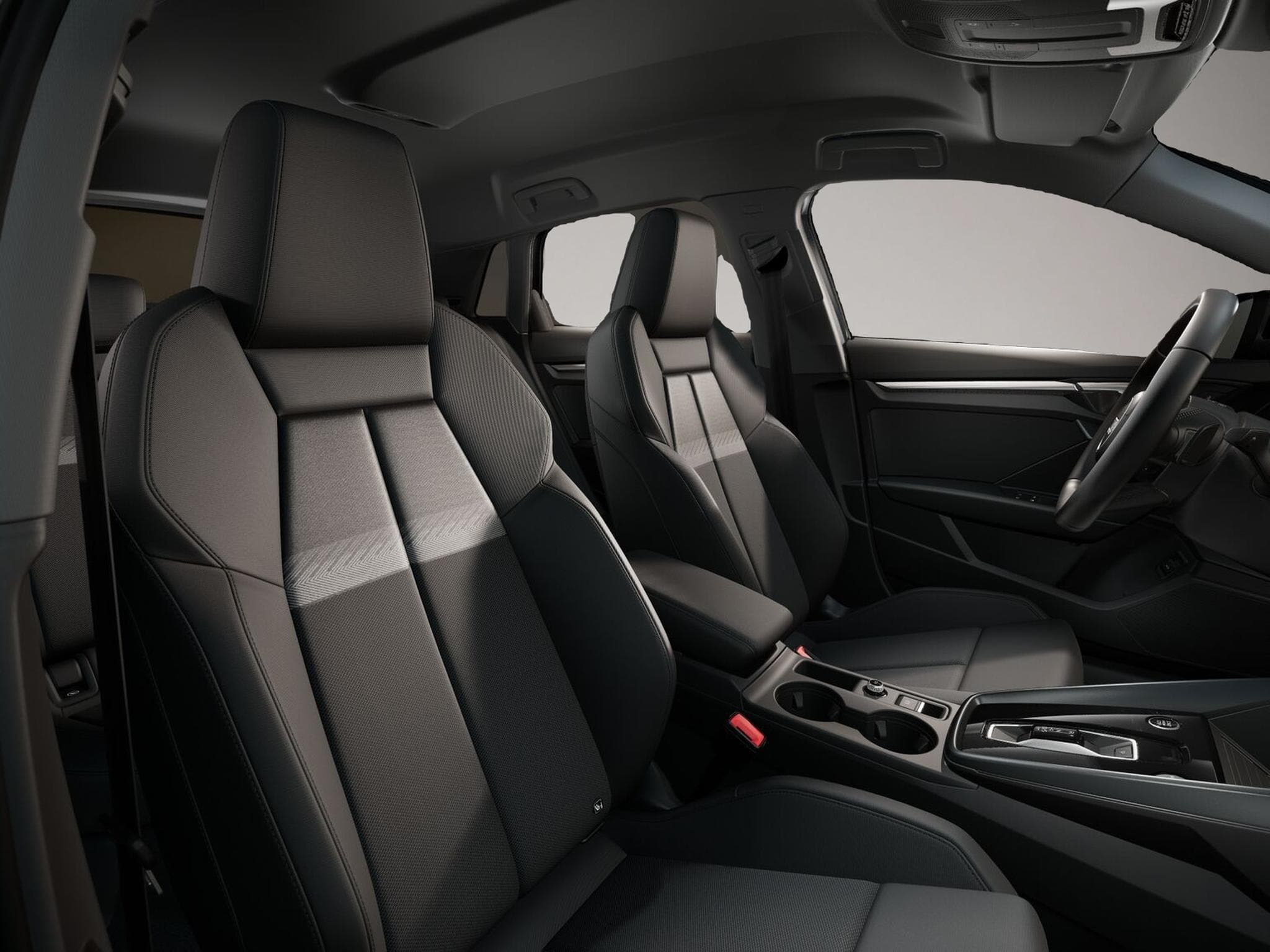 Audi A3 (2026) - Photo 5