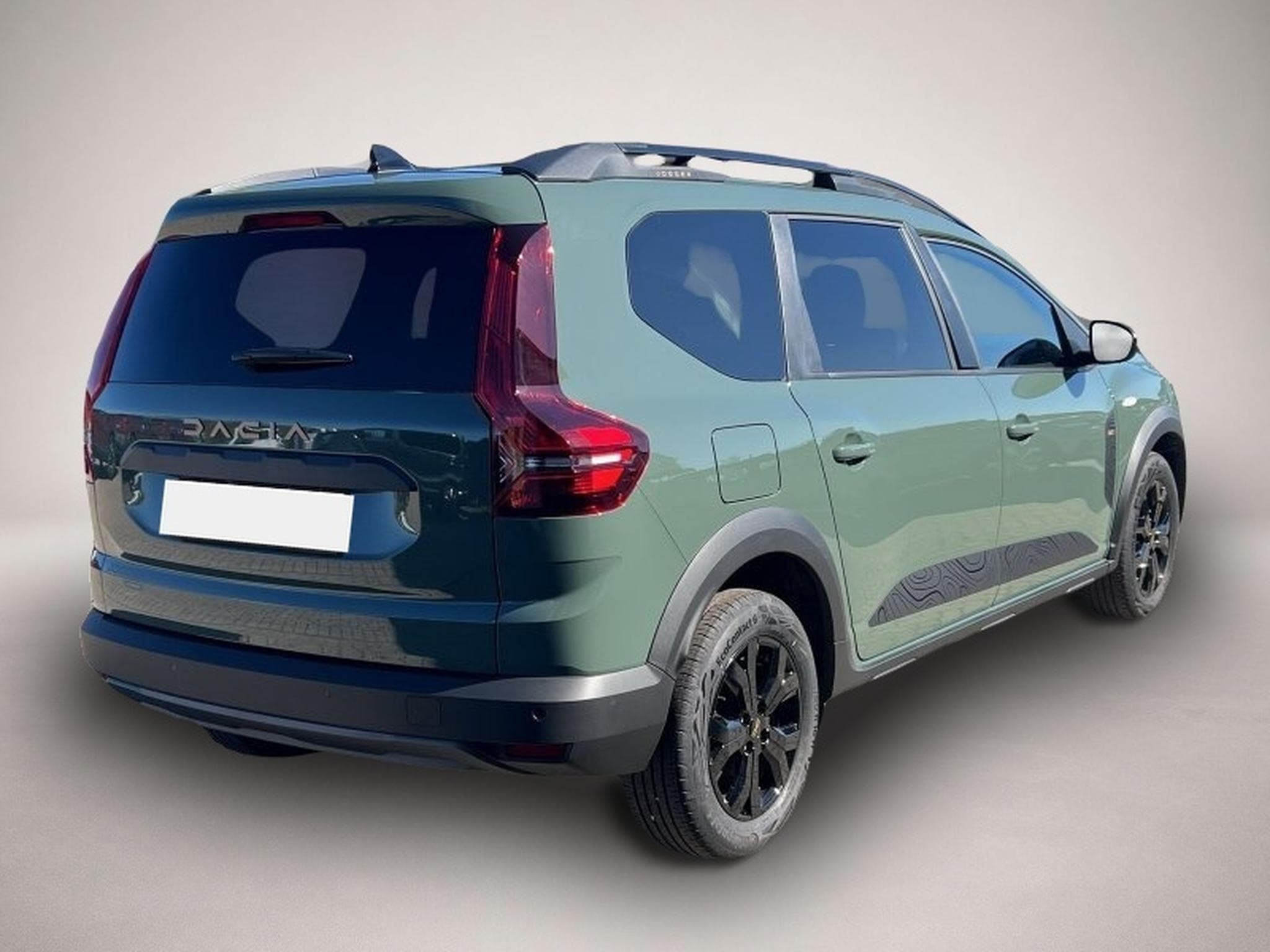 Dacia Jogger (2025) - Photo 3