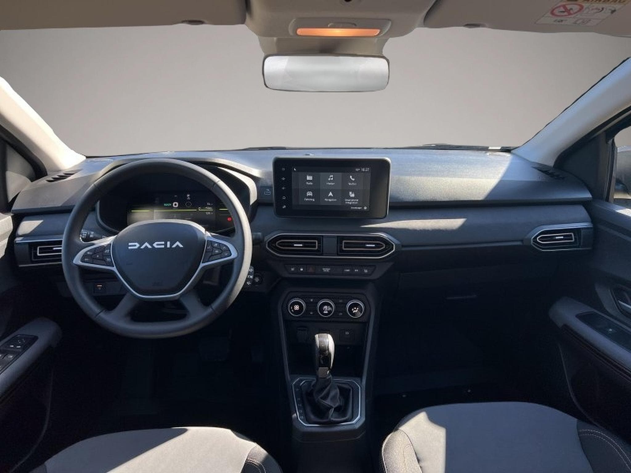 Dacia Jogger (2025) - Photo 5