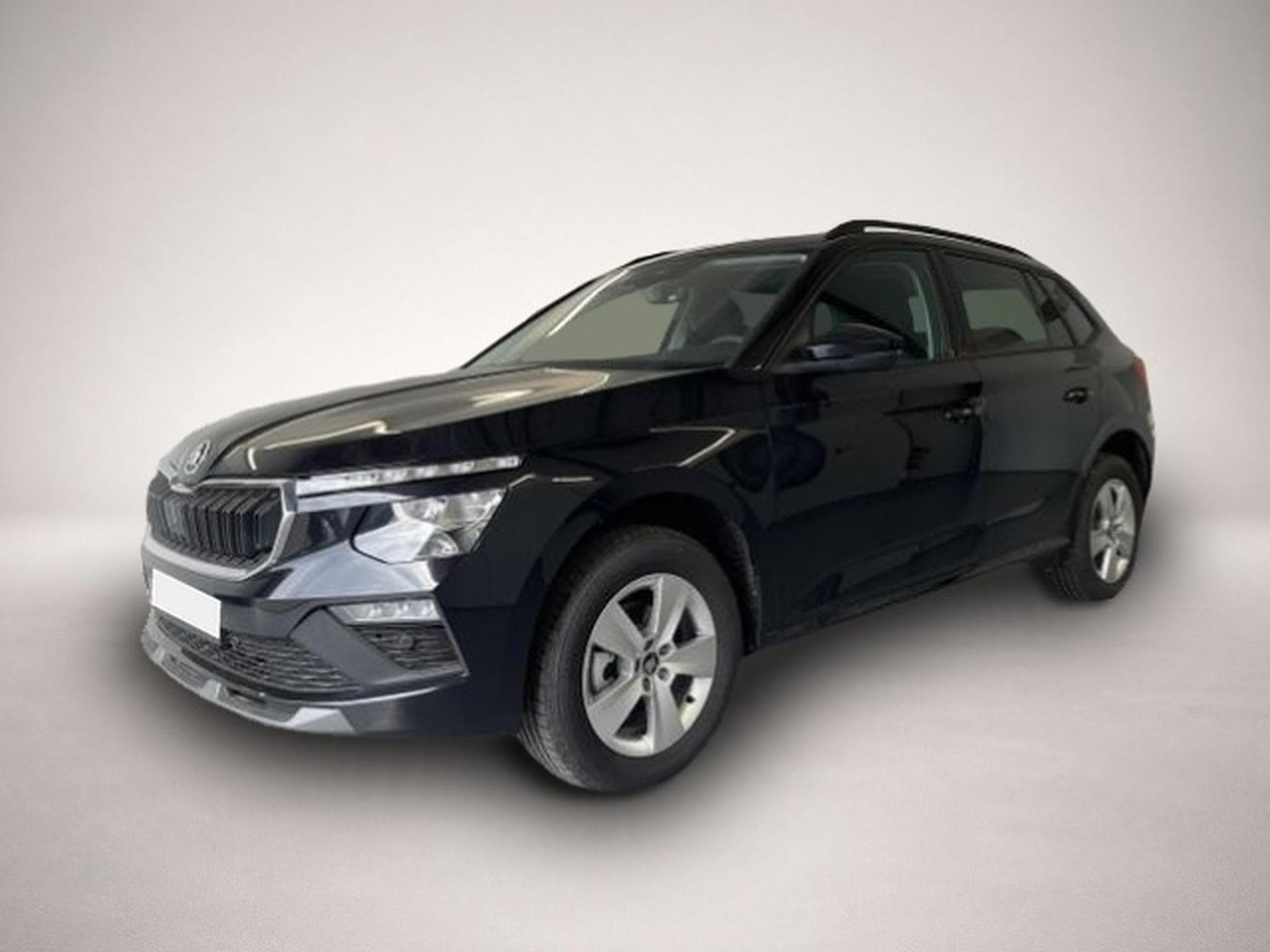 Skoda Kamiq (2026) - Photo 1
