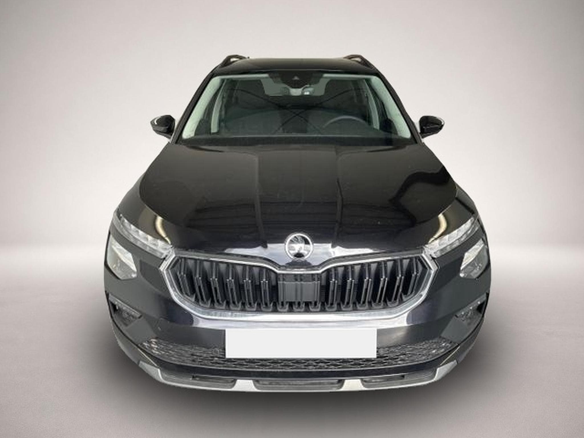 Skoda Kamiq (2026) - Photo 2
