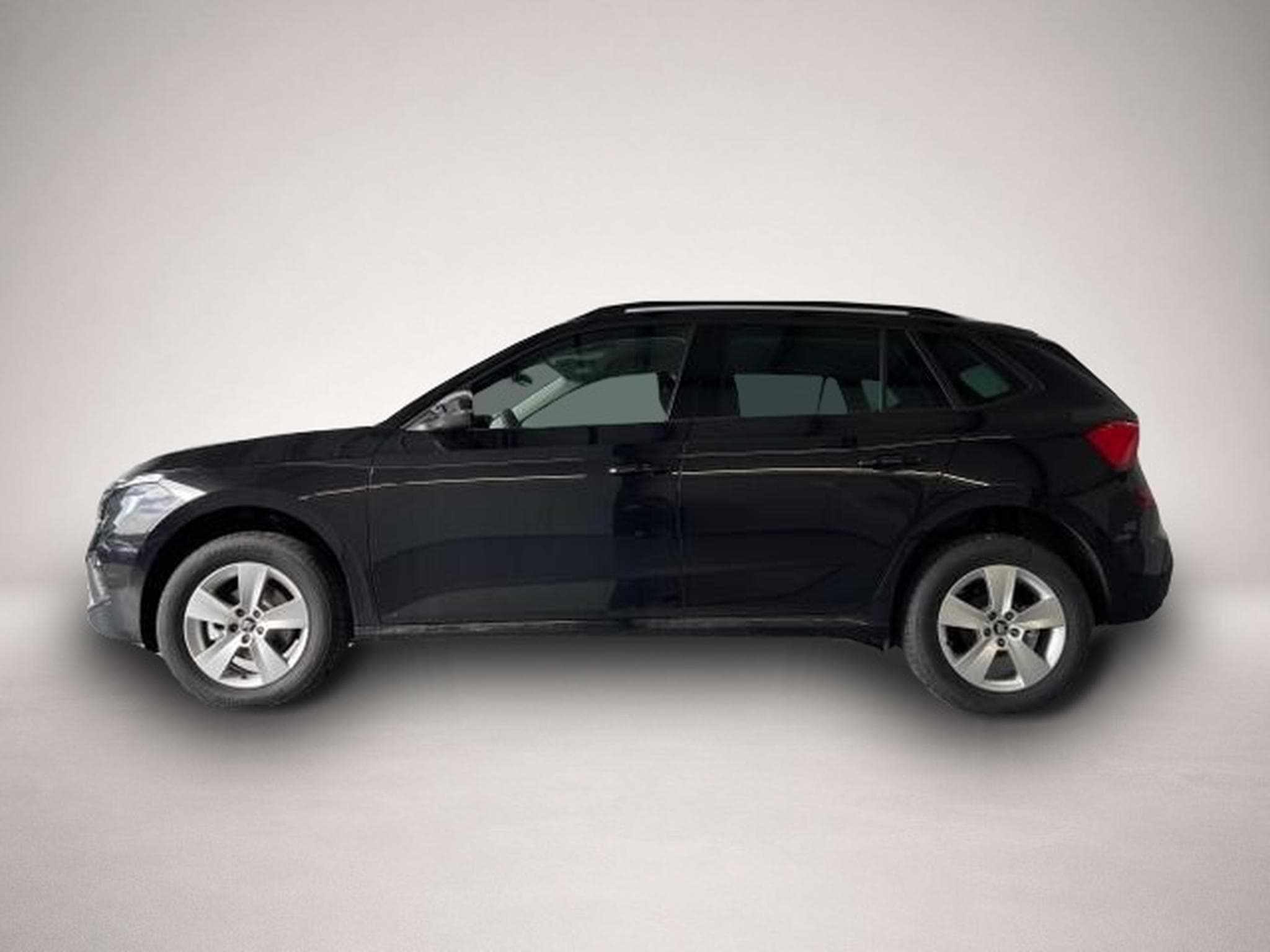 Skoda Kamiq (2026) - Photo 3