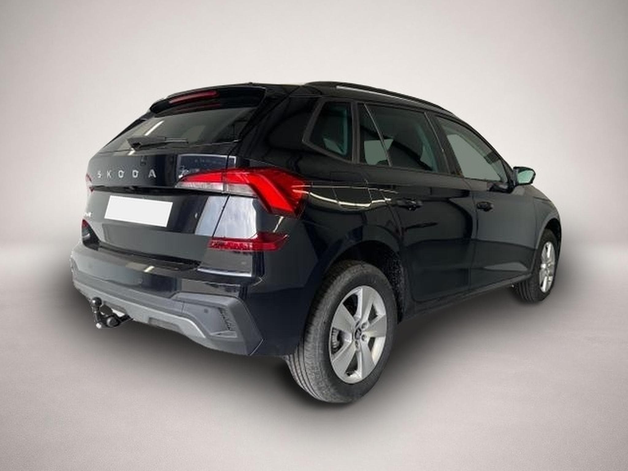 Skoda Kamiq (2026) - Photo 4
