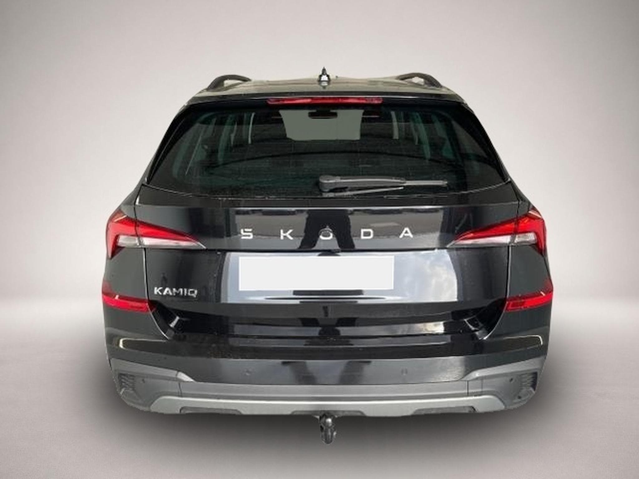 Skoda Kamiq (2026) - Photo 5