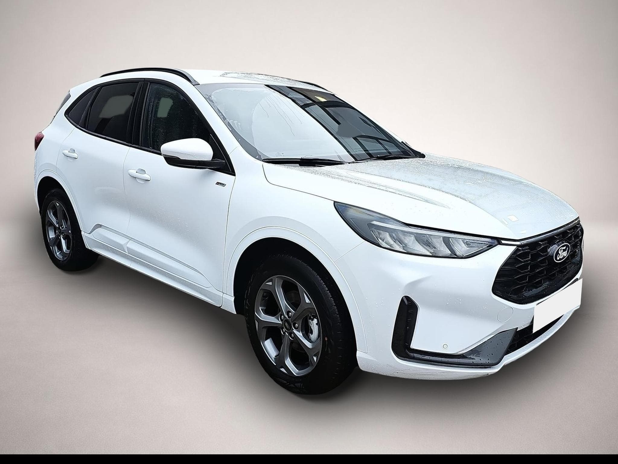 Ford Kuga (2026) - Photo 1