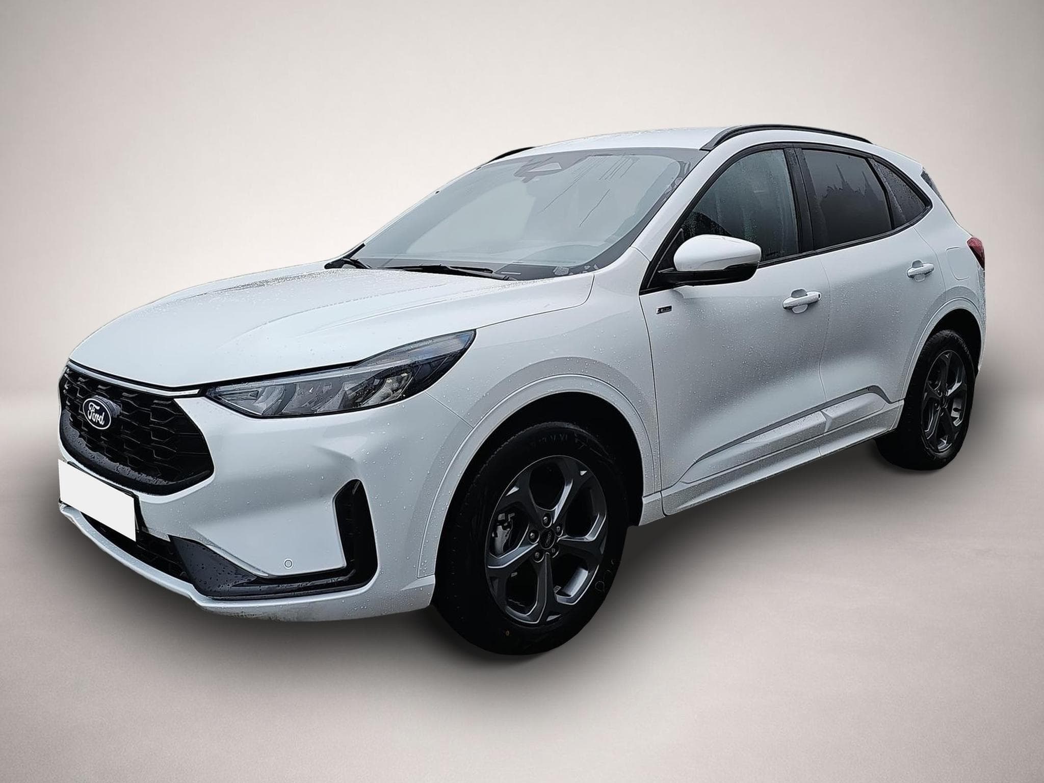 Ford Kuga (2026) - Photo 3