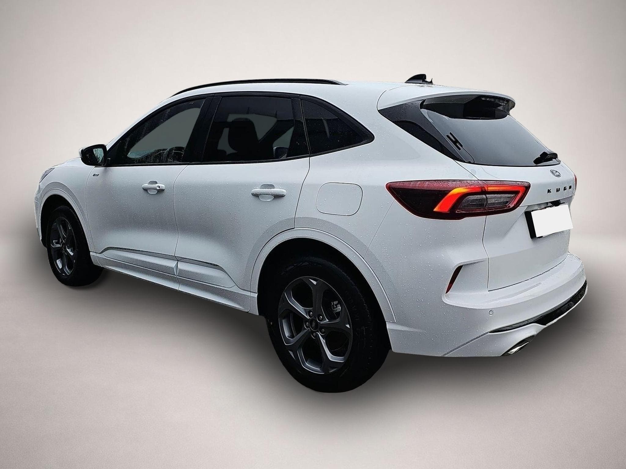 Ford Kuga (2026) - Photo 5