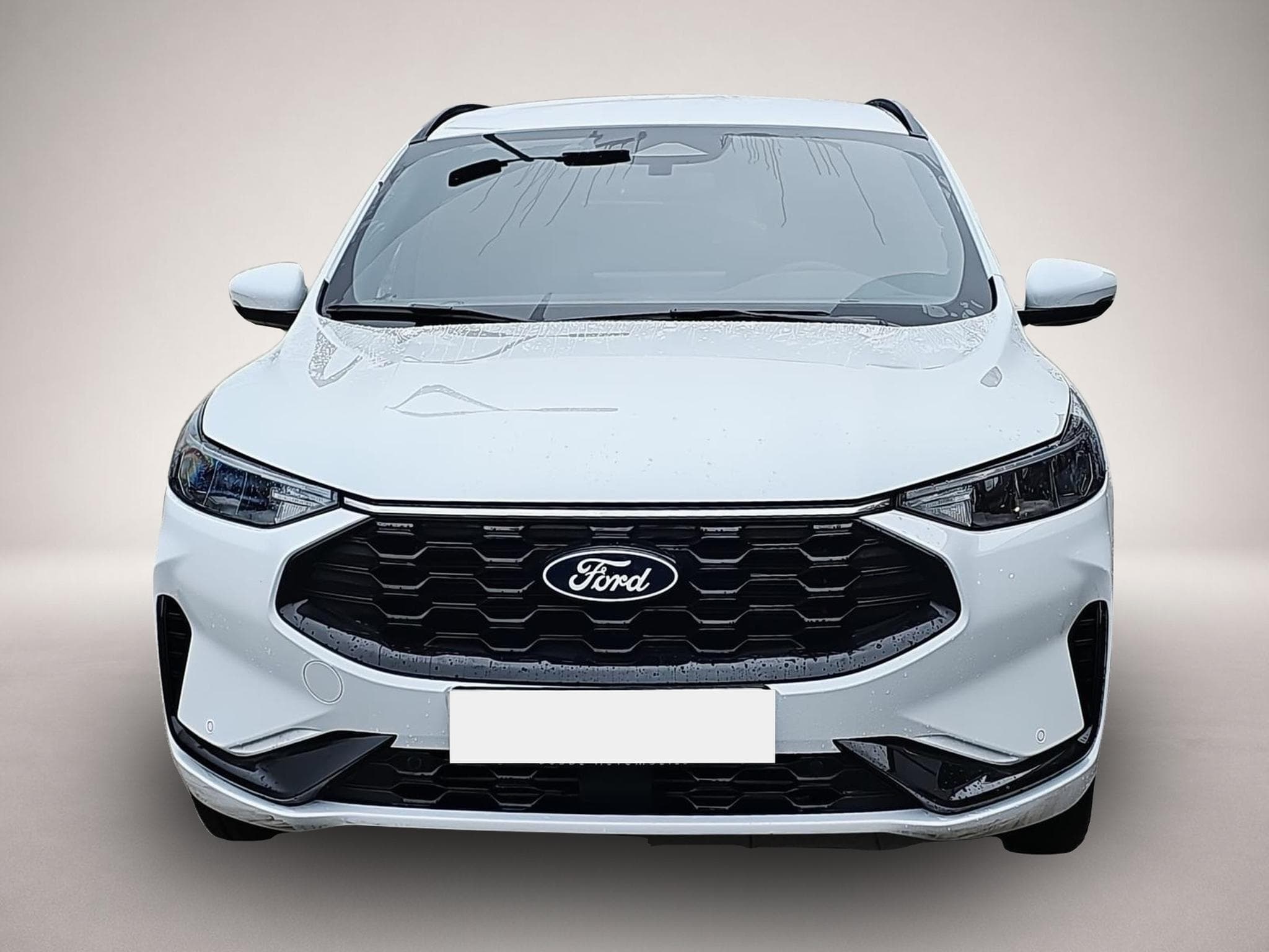 Ford Kuga (2026) - Photo 6