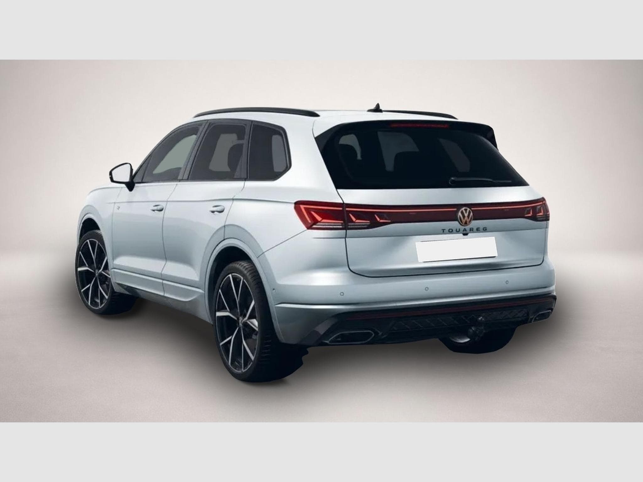 VW Touareg (2026) - Photo 3