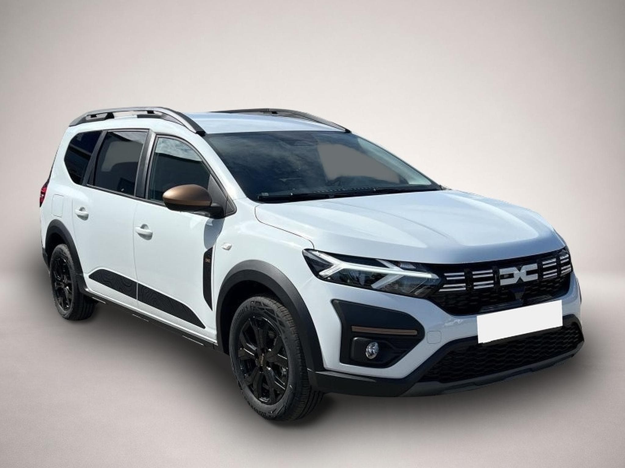 Dacia Jogger (2025) - Photo 1
