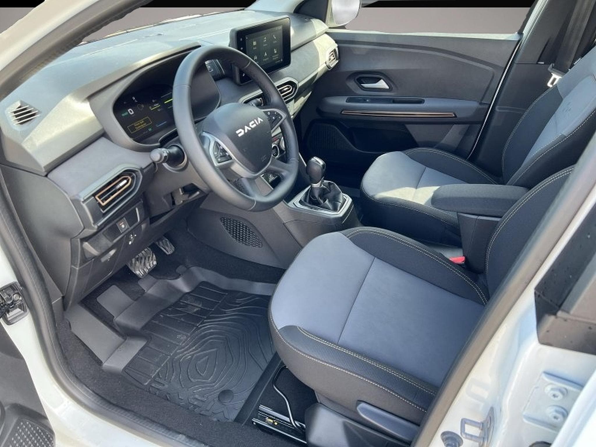 Dacia Jogger (2025) - Photo 4