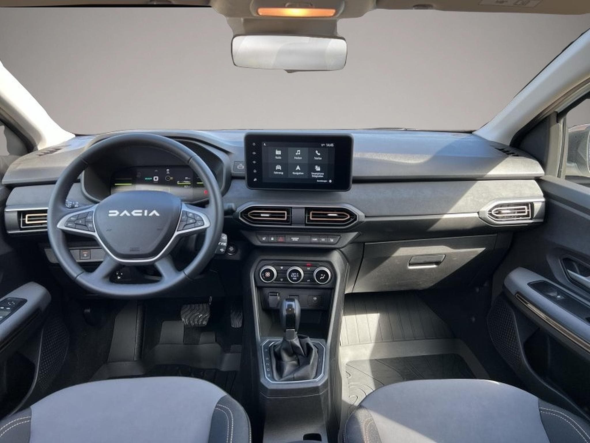 Dacia Jogger (2025) - Photo 5