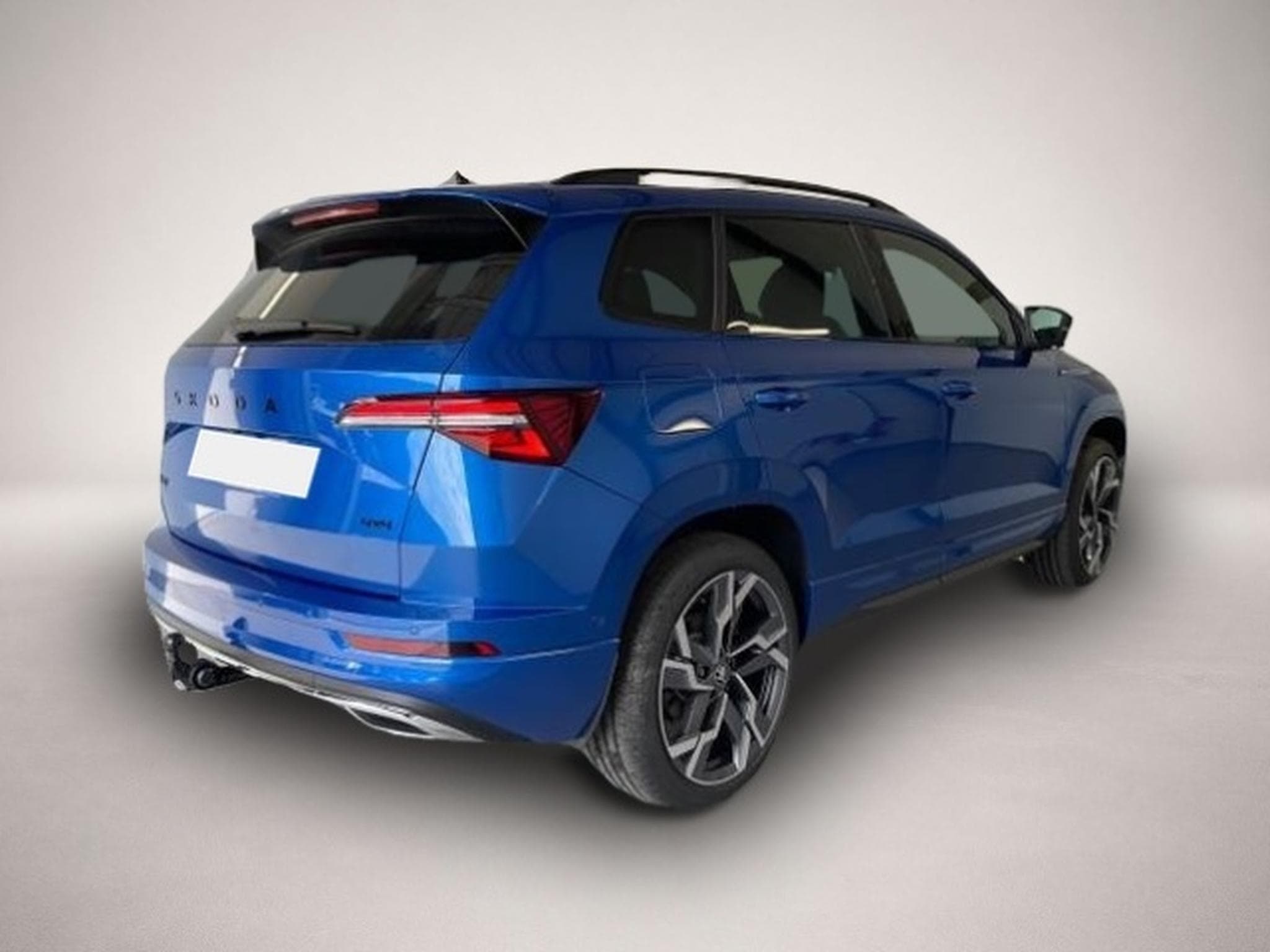 Skoda Karoq (2026) - Photo 4