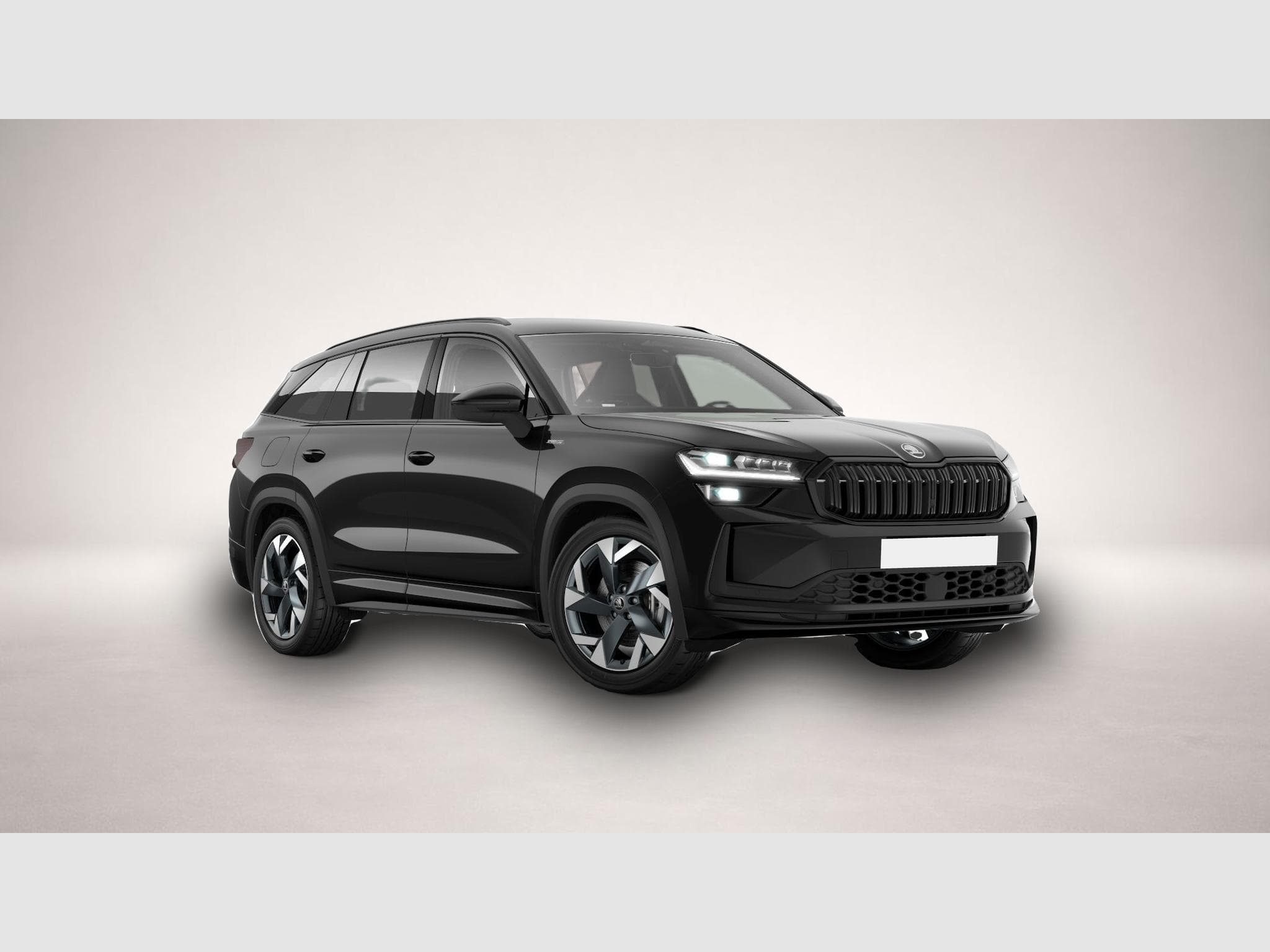 Skoda Kodiaq (2026) - Photo 1