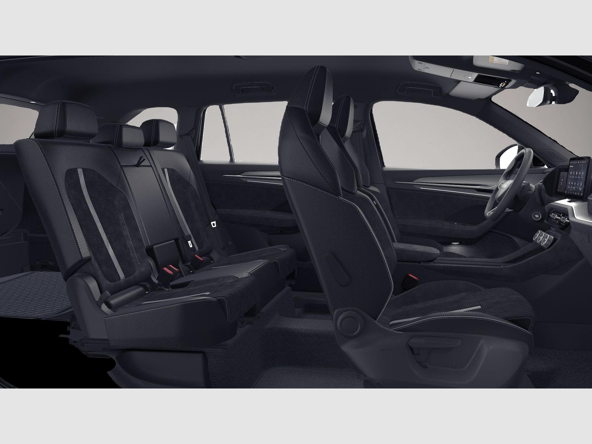 Skoda Kodiaq (2026) - Photo 5