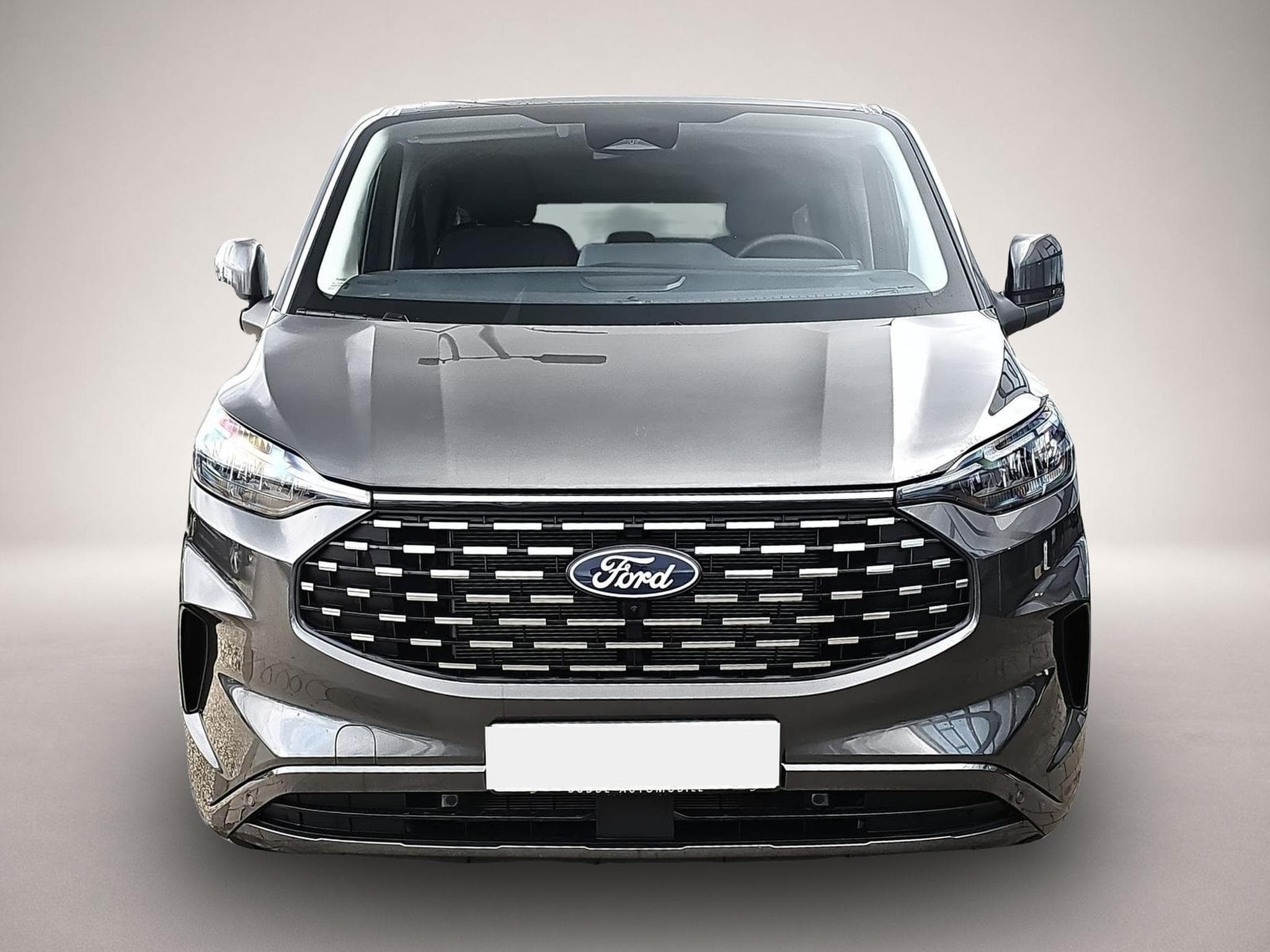 Ford Tourneo (2026) - Photo 2