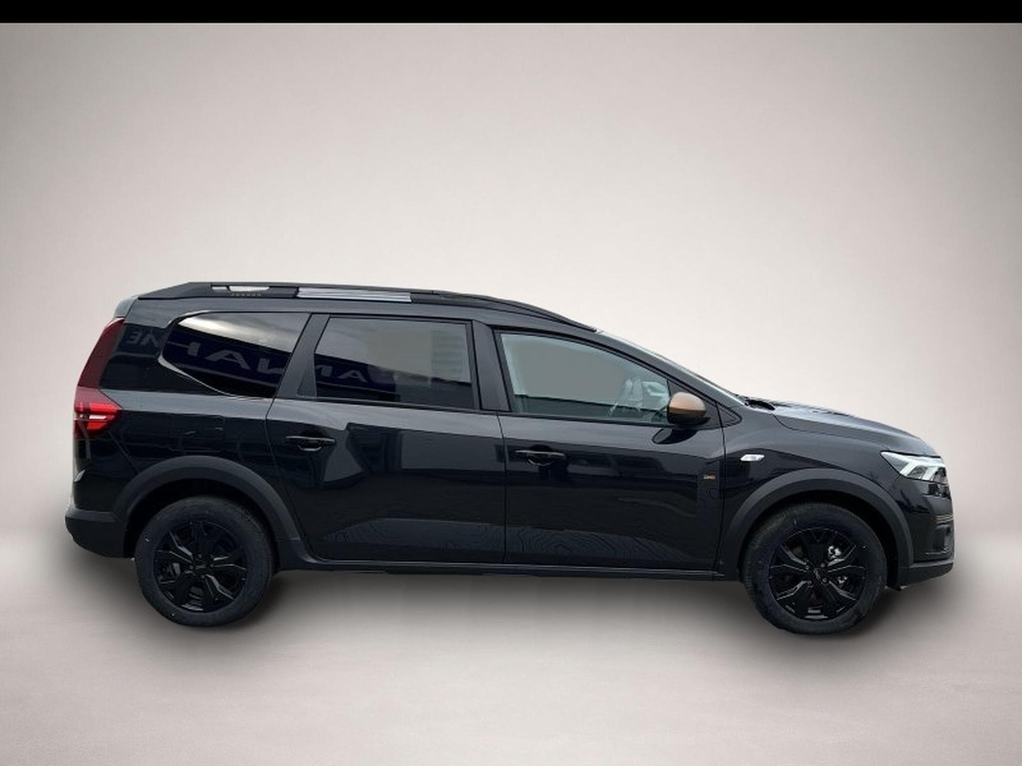 Dacia Jogger (2025) - Photo 2