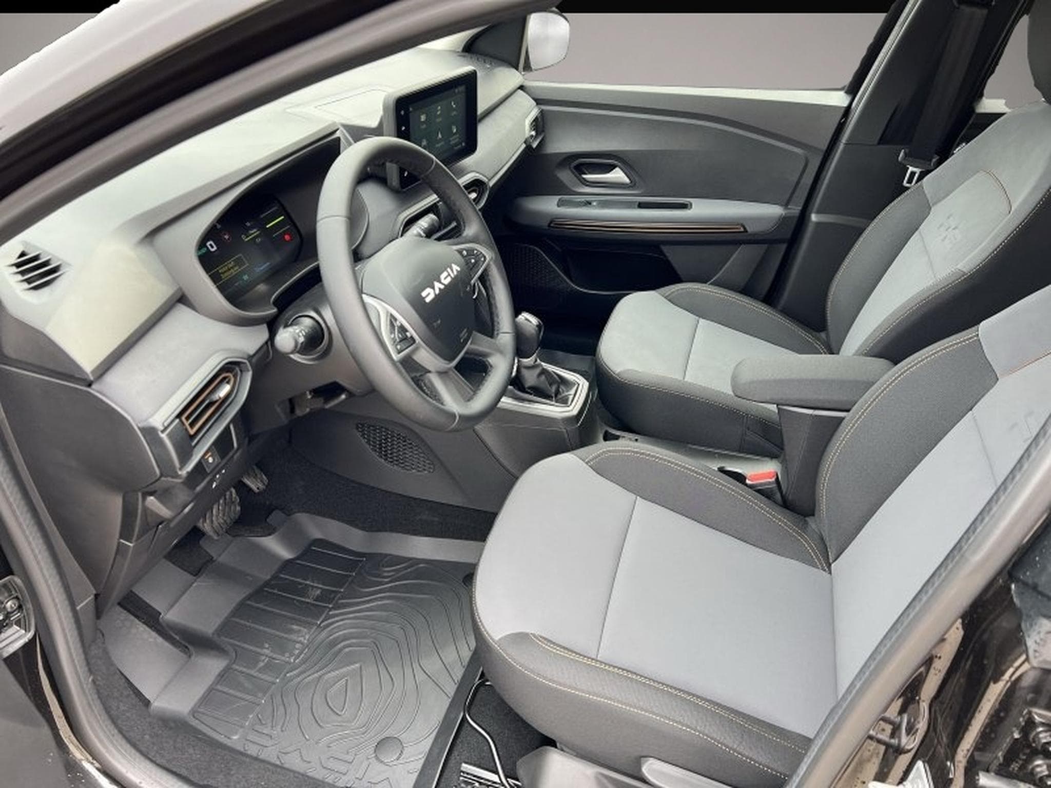 Dacia Jogger (2025) - Photo 4