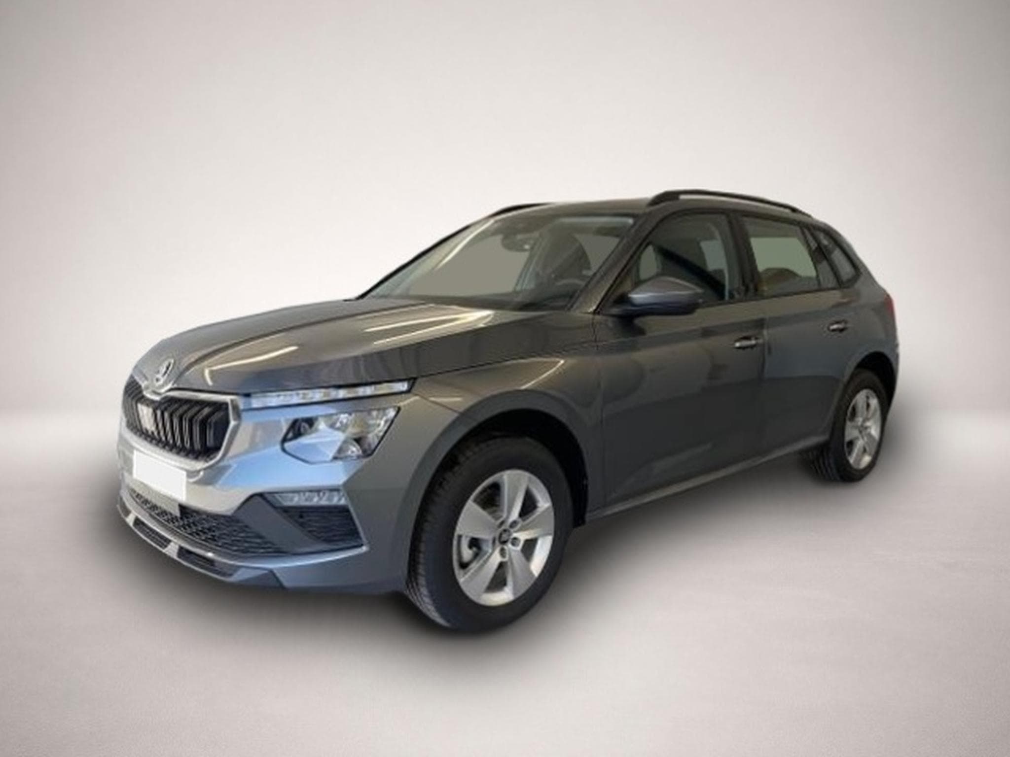 Skoda Kamiq (2026) - Photo 1