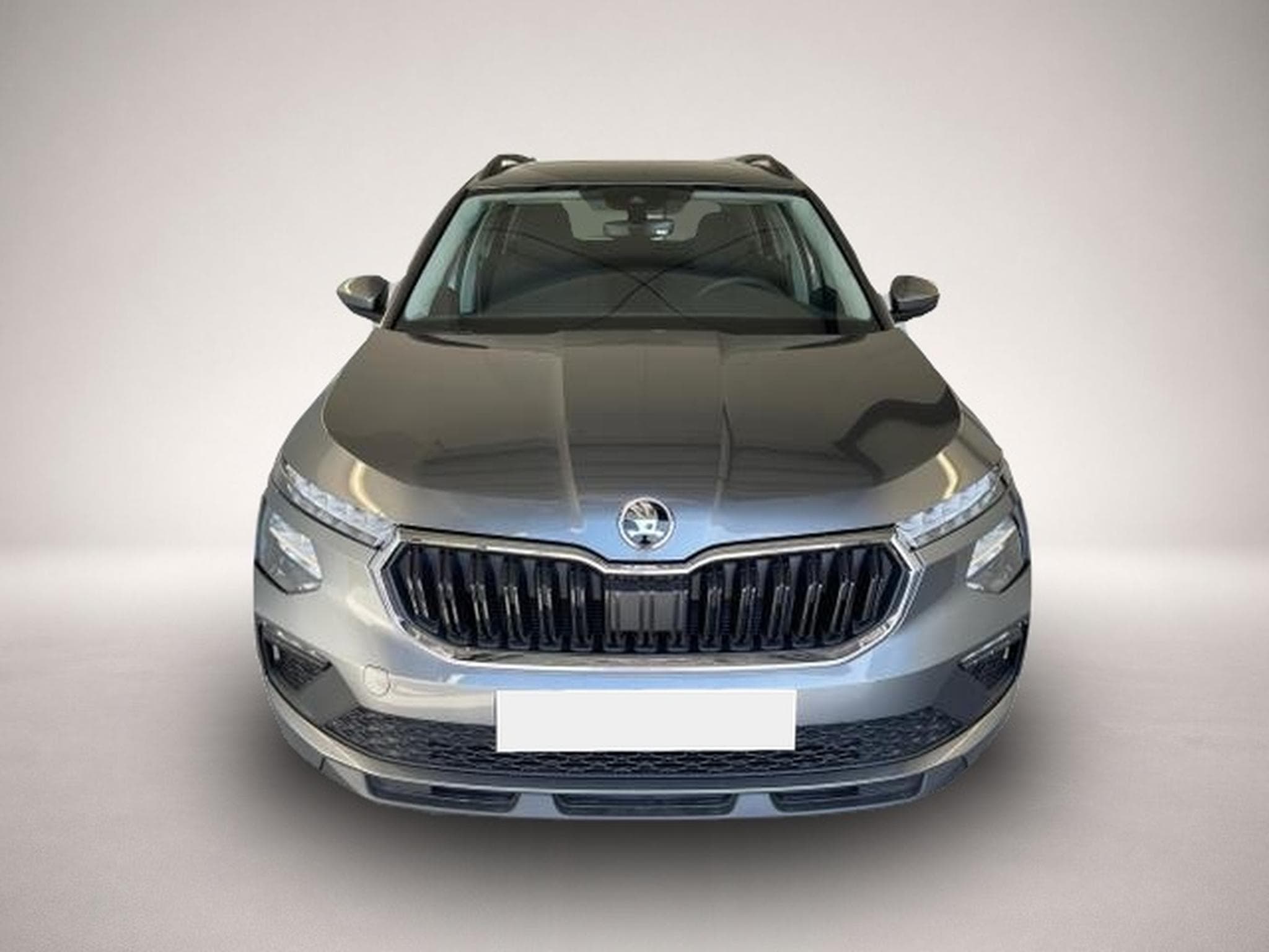 Skoda Kamiq (2026) - Photo 2