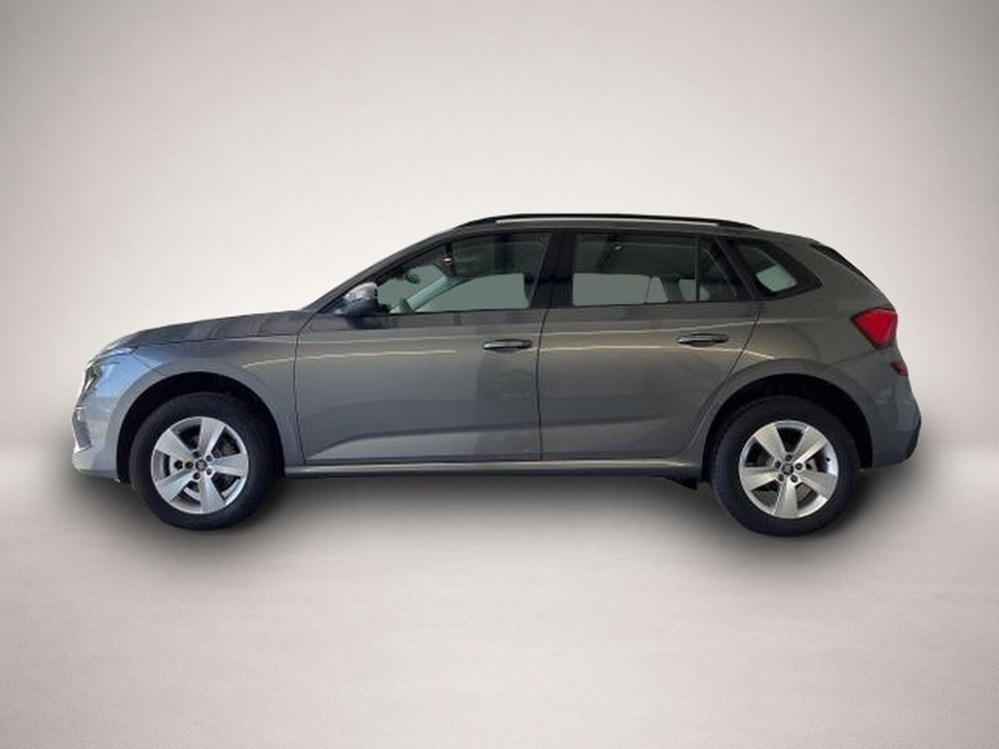 Skoda Kamiq (2026) - Photo 3