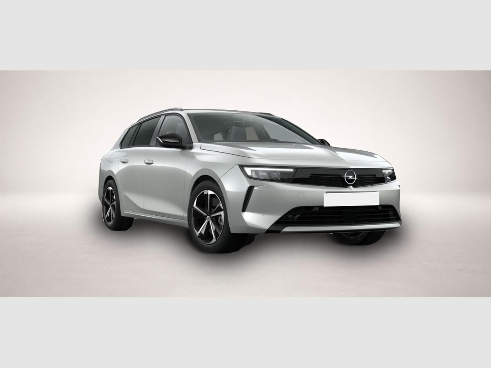 Opel Astra (2026) - Photo 1