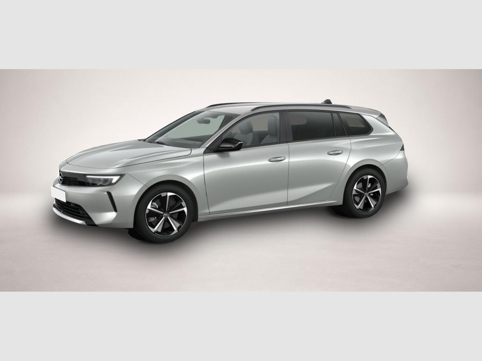 Opel Astra (2026) - Photo 2