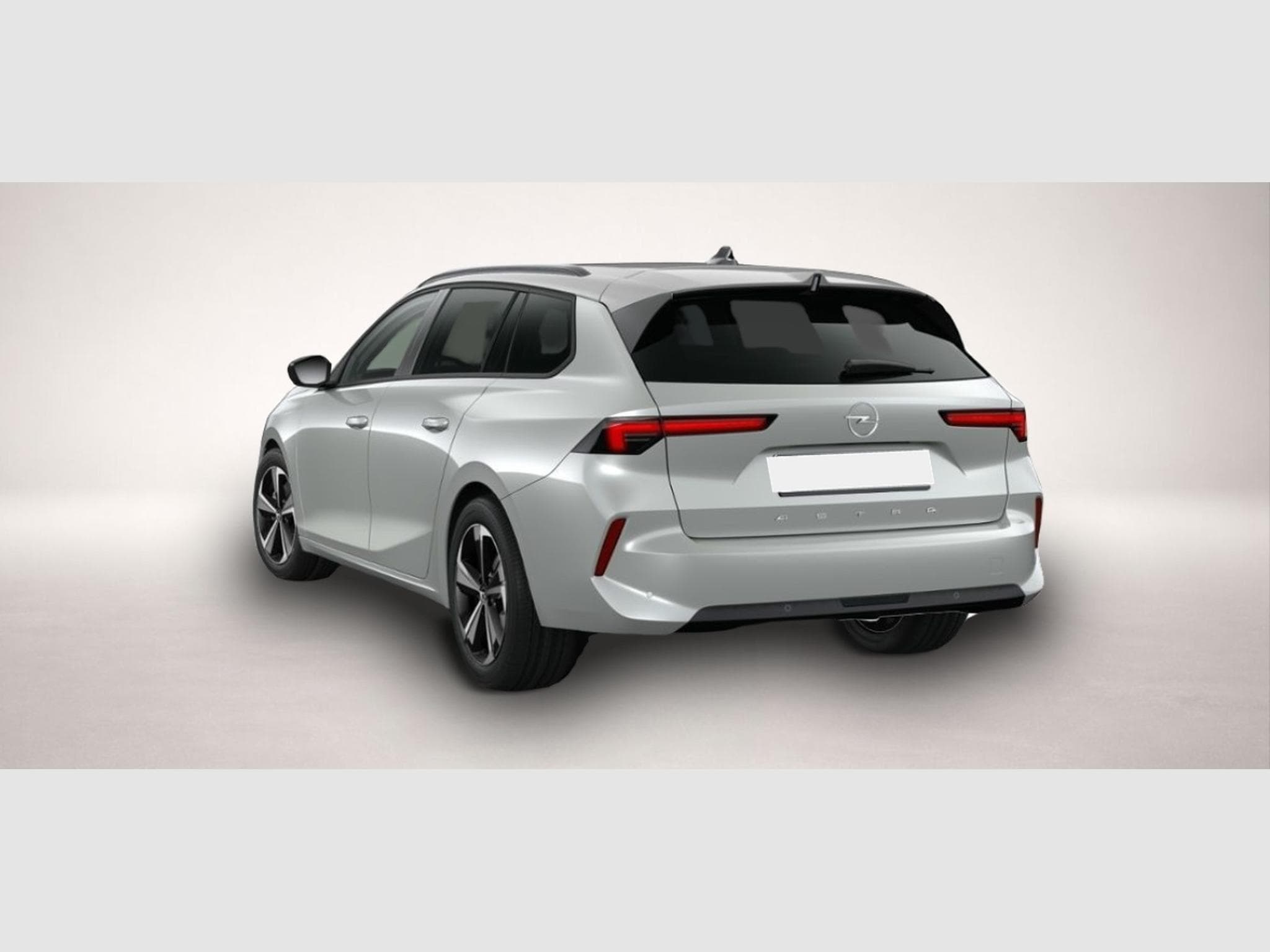 Opel Astra (2026) - Photo 3