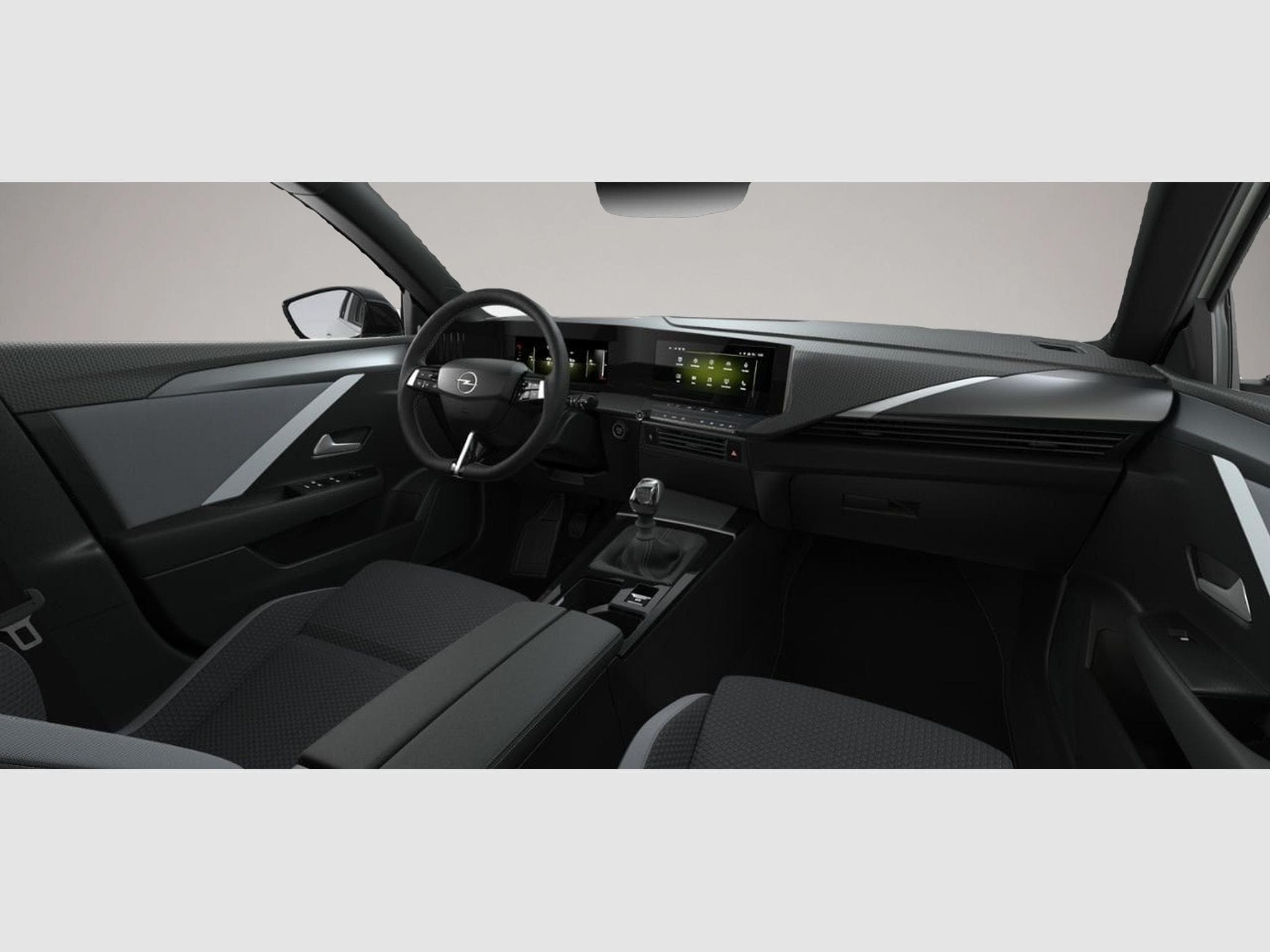 Opel Astra (2026) - Photo 4