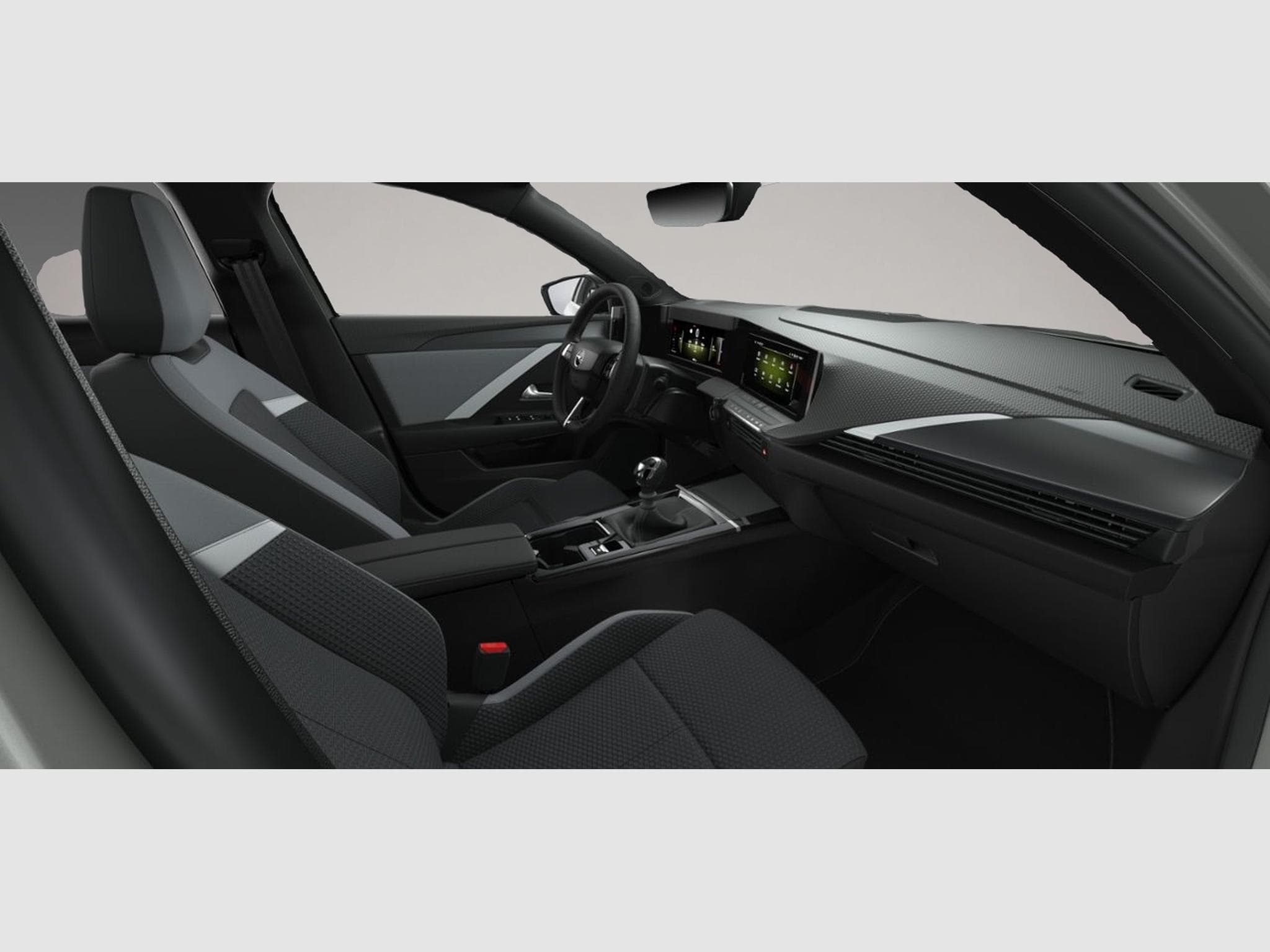 Opel Astra (2026) - Photo 5