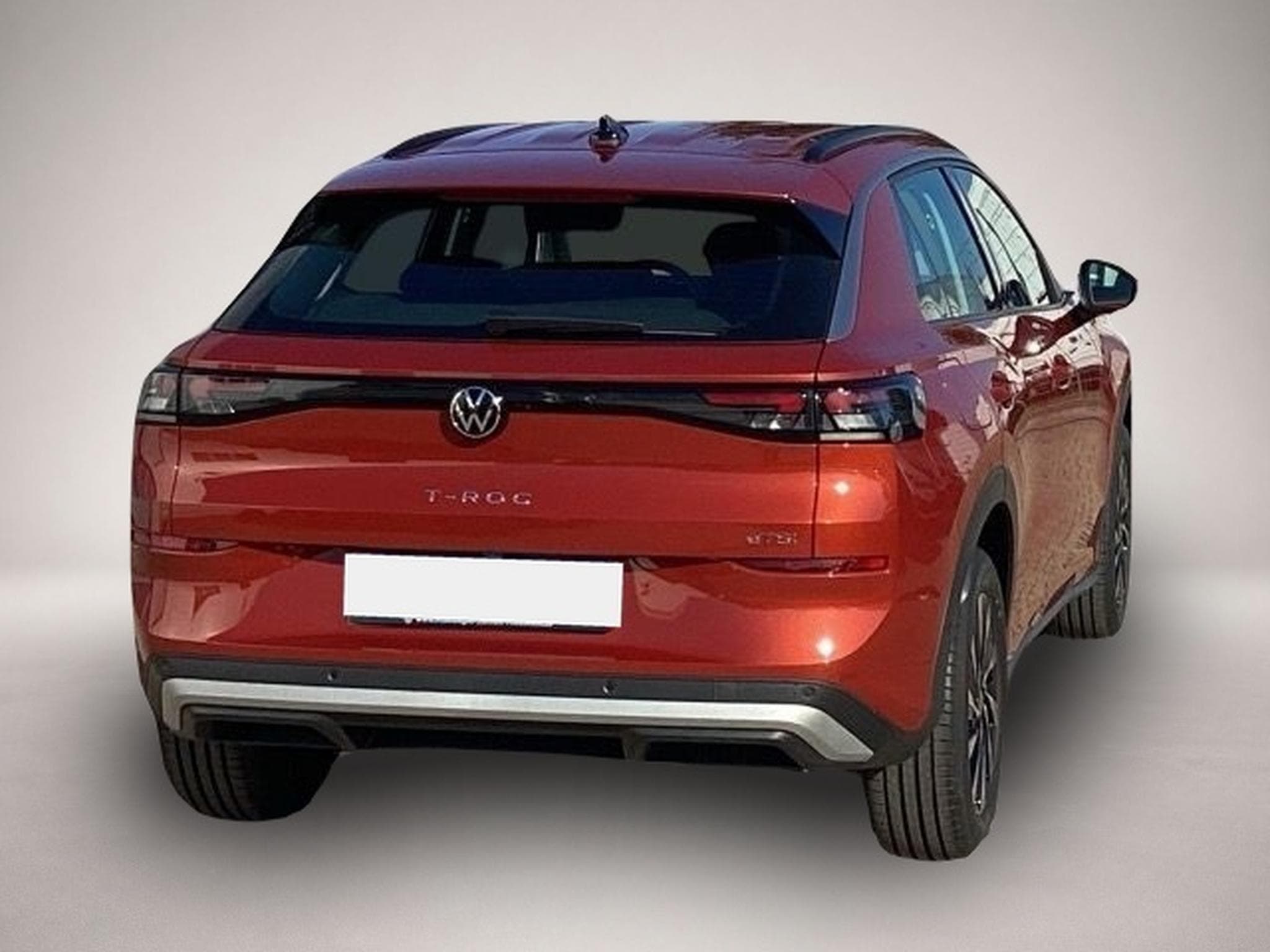 VW T-Roc (2026) - Photo 5