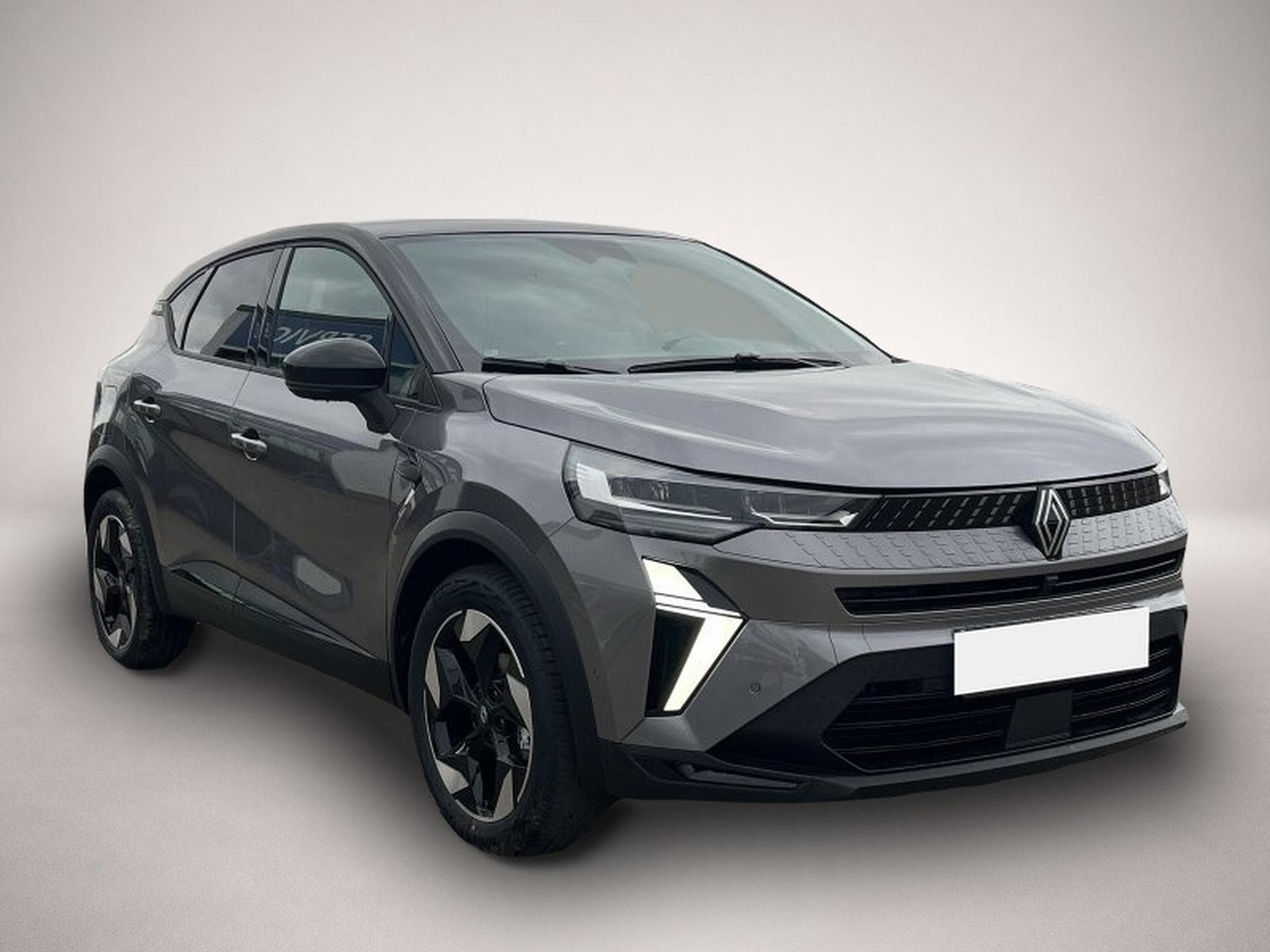 Renault Captur (2026) - Photo 1