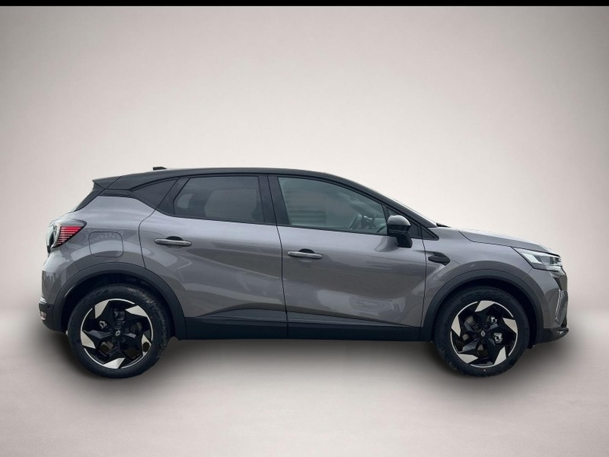 Renault Captur (2026) - Photo 2