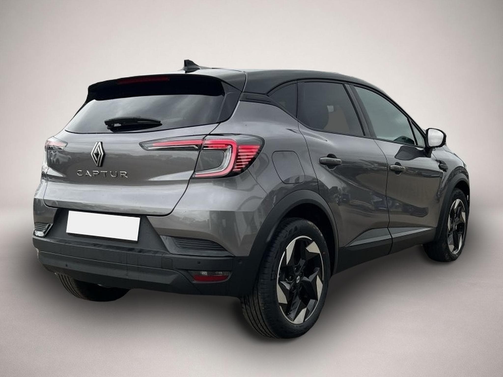 Renault Captur (2026) - Photo 3