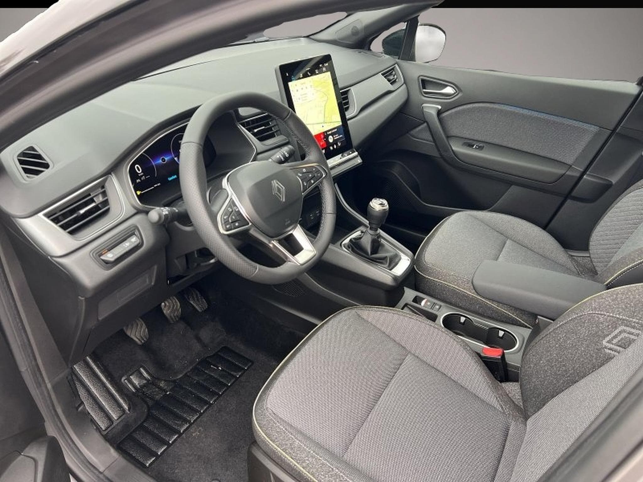 Renault Captur (2026) - Photo 4