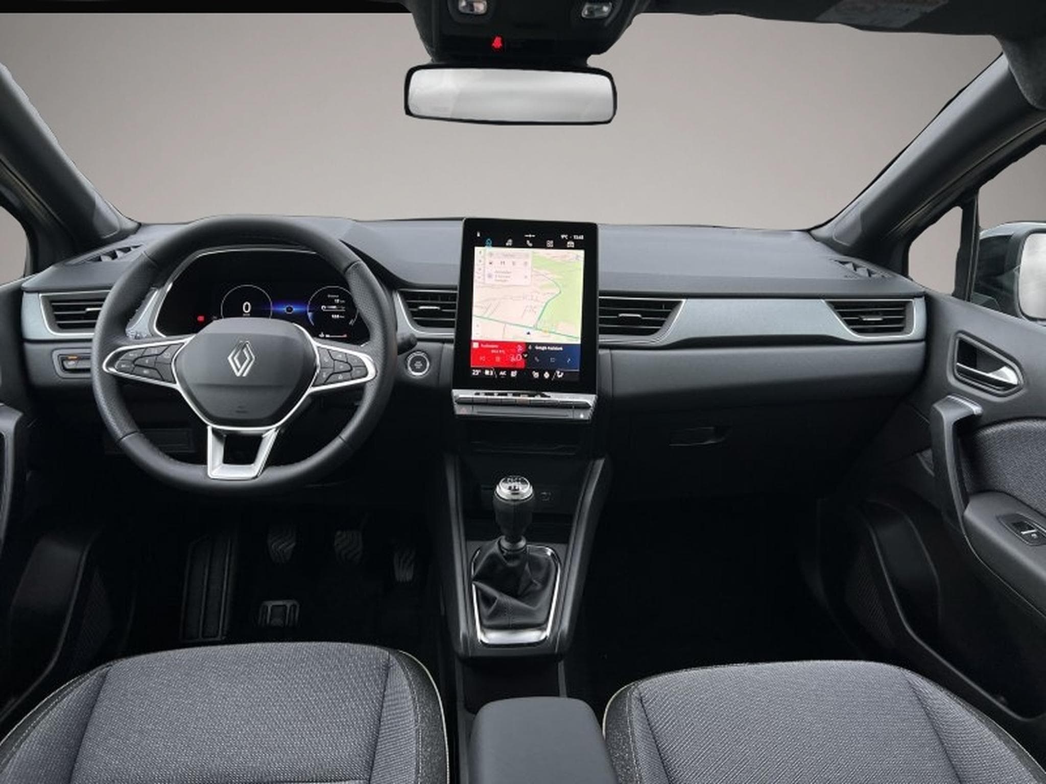 Renault Captur (2026) - Photo 5