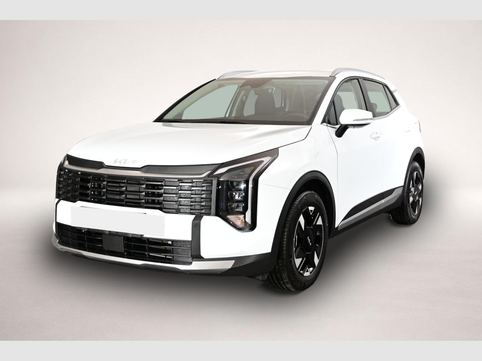 Kia Sportage (2026) - Photo 1