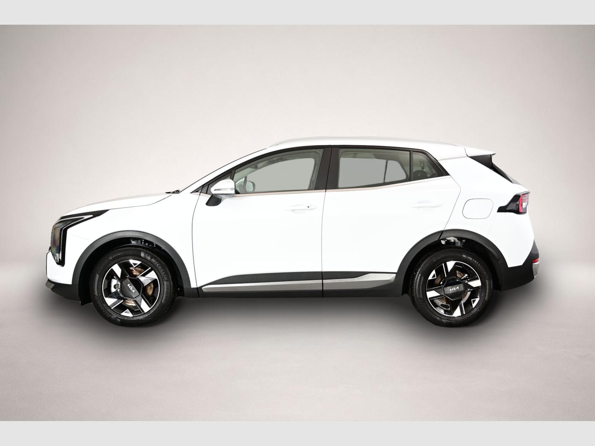 Kia Sportage (2026) - Photo 2