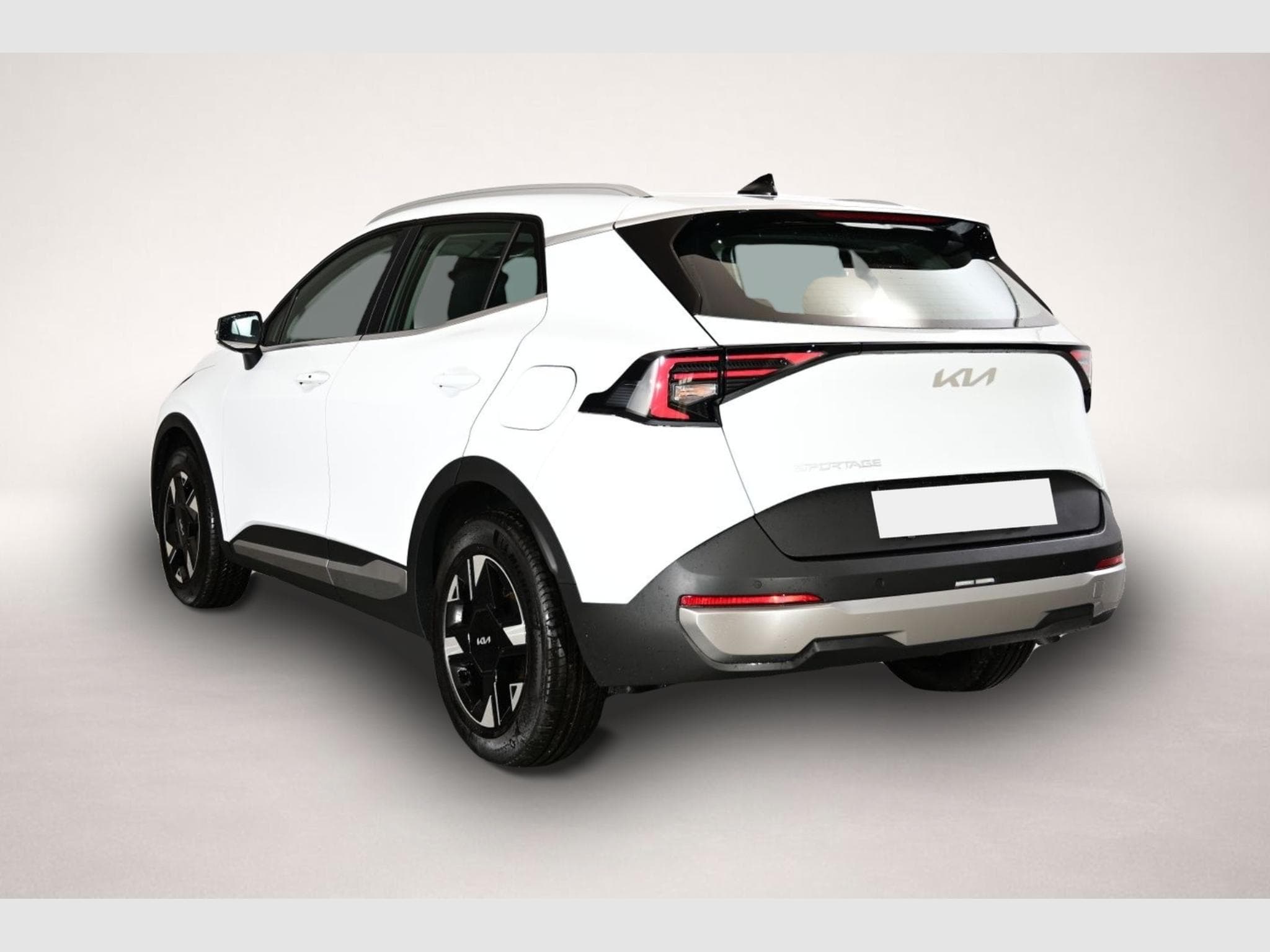 Kia Sportage (2026) - Photo 3