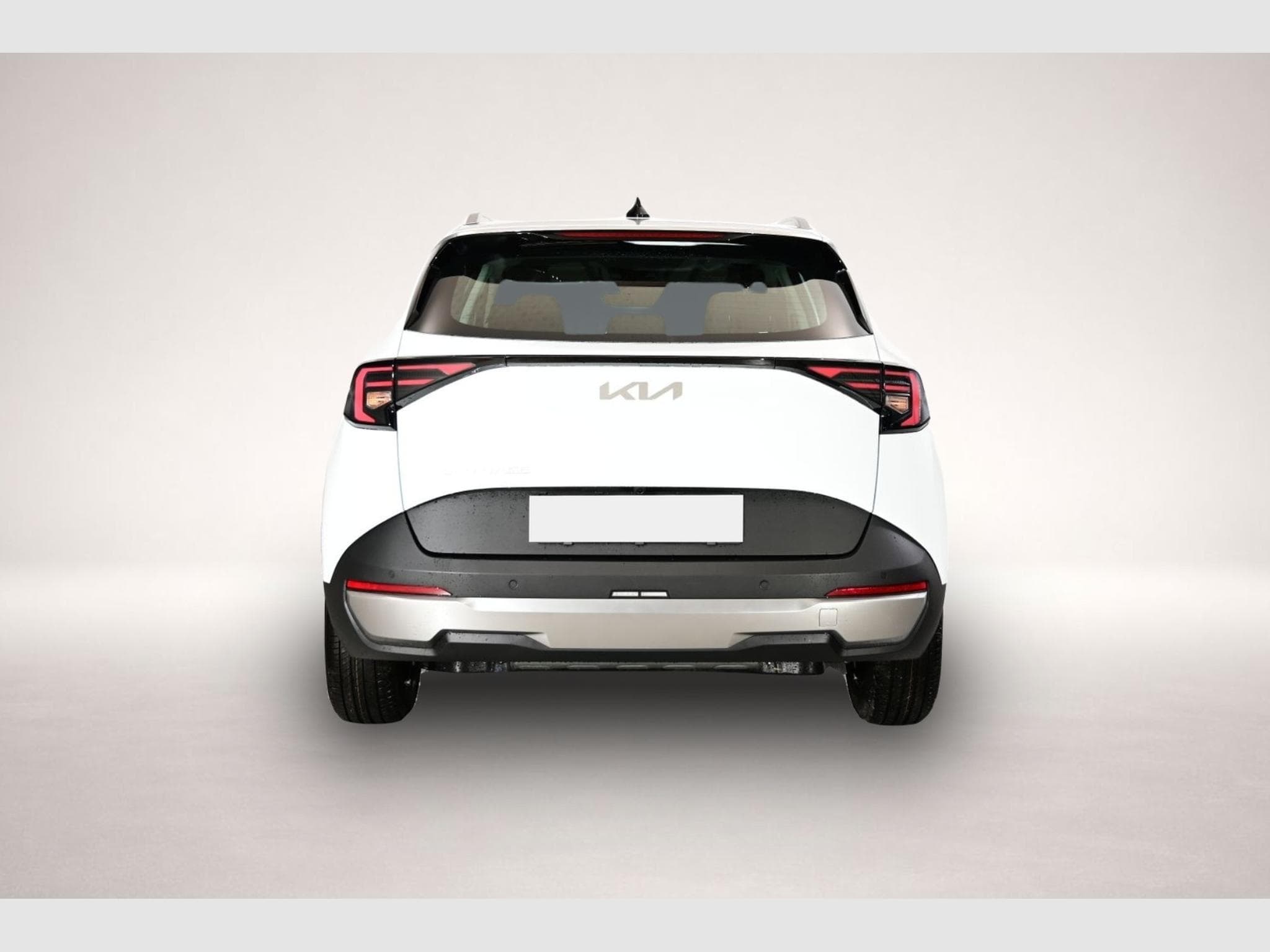 Kia Sportage (2026) - Photo 4