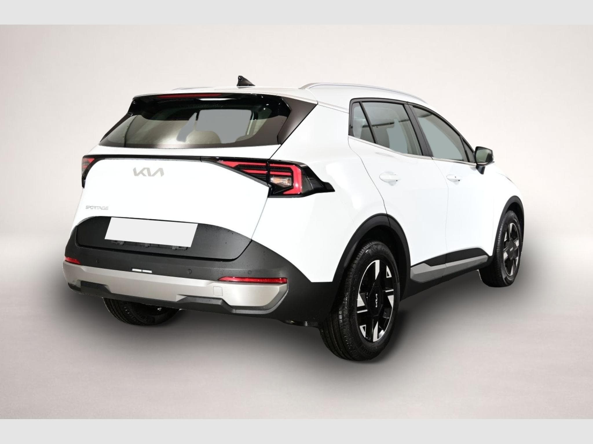 Kia Sportage (2026) - Photo 5